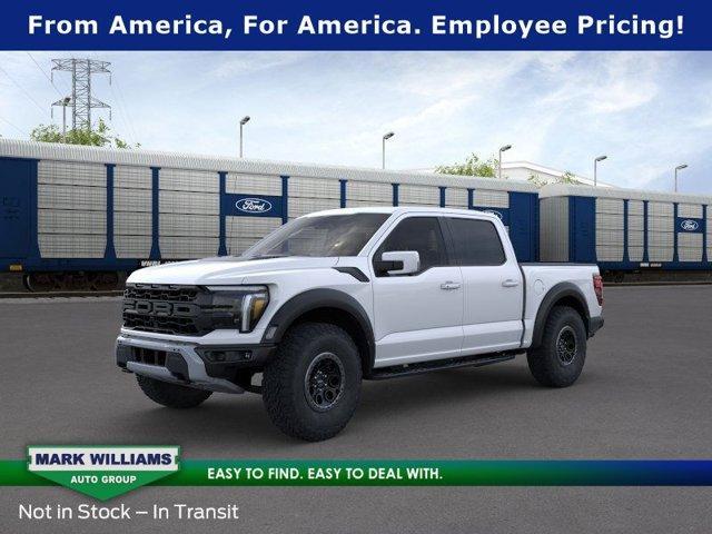new 2025 Ford F-150 car, priced at $98,965