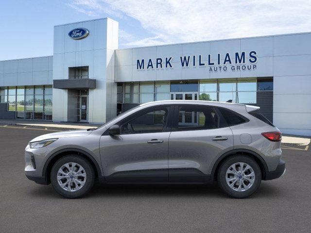 new 2025 Ford Escape car, priced at $34,360