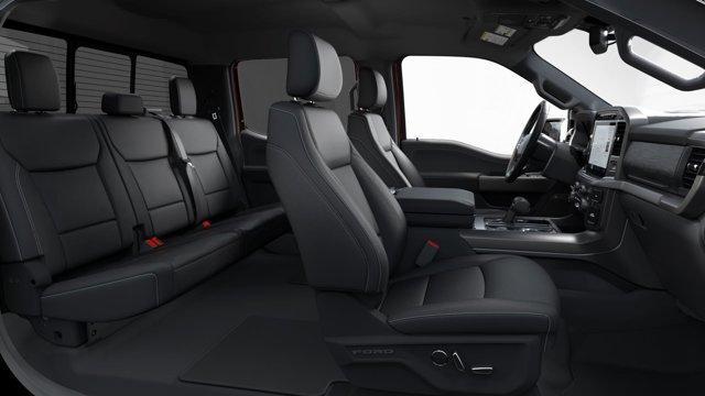 new 2024 Ford F-150 car, priced at $60,705