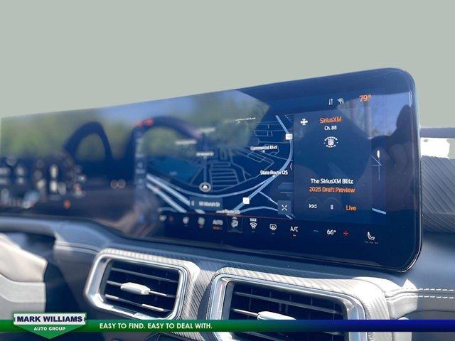used 2024 Ford Mustang car, priced at $46,698
