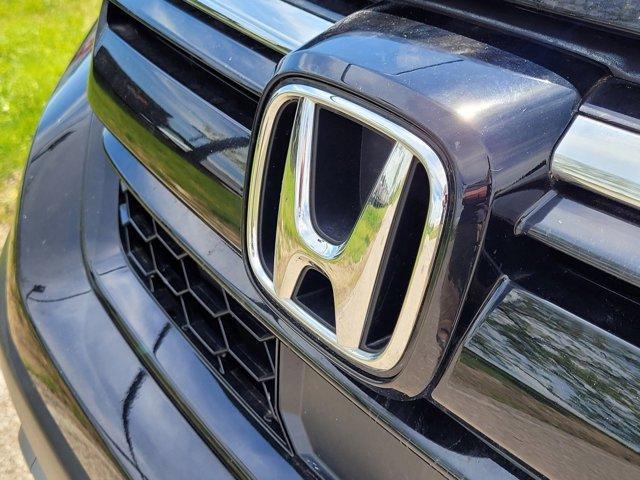 used 2022 Honda CR-V car, priced at $27,889