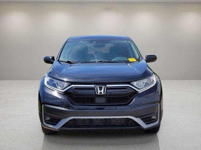 used 2022 Honda CR-V car, priced at $26,998