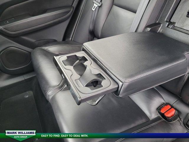 used 2022 Volvo XC60 car, priced at $30,500