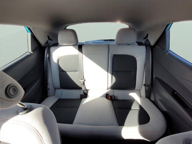 used 2020 Chevrolet Bolt EV car, priced at $14,200