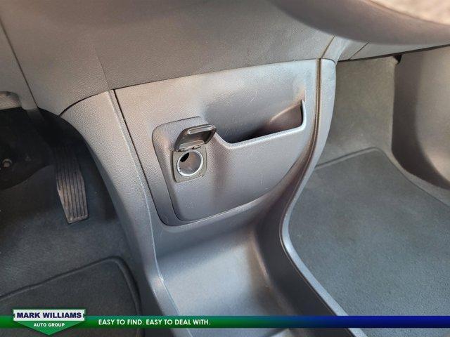 used 2020 Chevrolet Bolt EV car, priced at $14,200