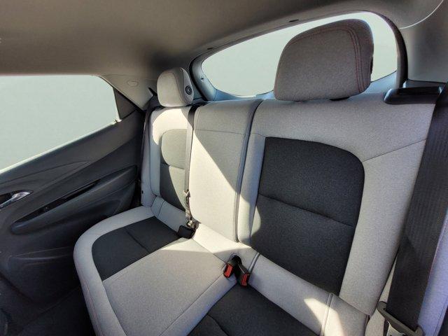 used 2020 Chevrolet Bolt EV car, priced at $14,200