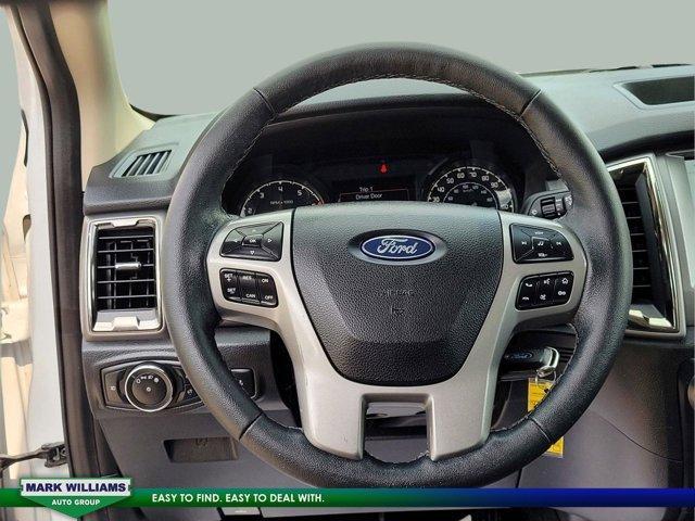 used 2022 Ford Ranger car, priced at $30,178