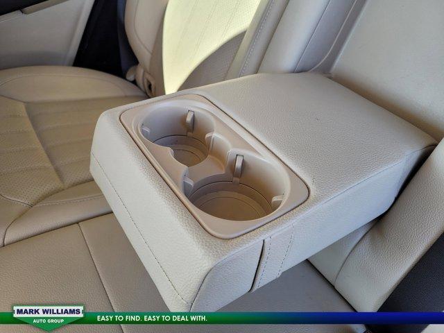 used 2017 Mercedes-Benz GLE 350 car, priced at $14,622