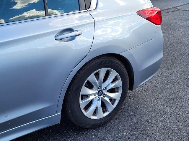 used 2017 Subaru Legacy car, priced at $12,597