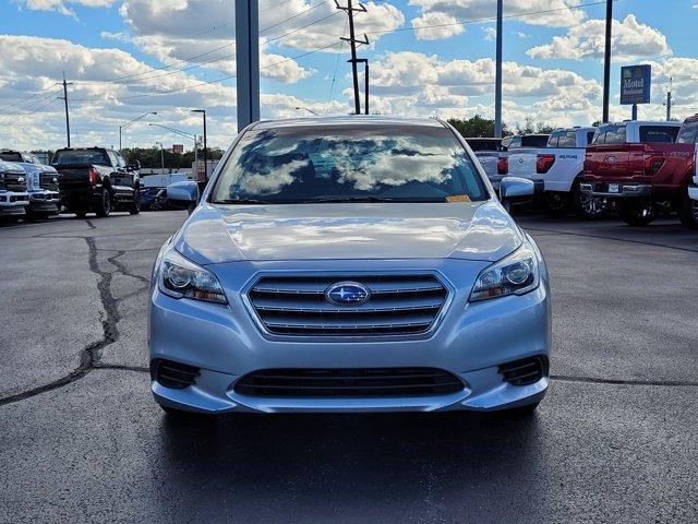used 2017 Subaru Legacy car, priced at $12,597