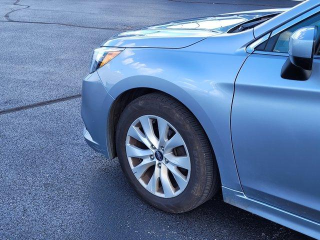 used 2017 Subaru Legacy car, priced at $12,597