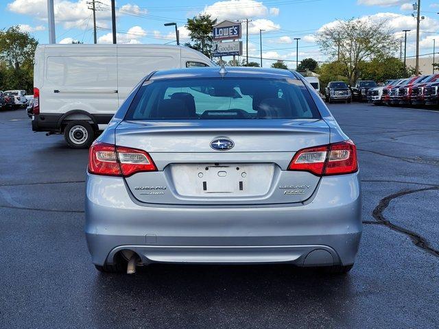 used 2017 Subaru Legacy car, priced at $12,597