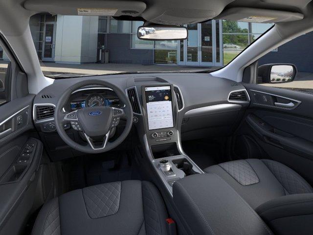 new 2024 Ford Edge car, priced at $47,589
