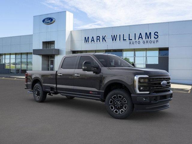 new 2025 Ford F-350 car, priced at $99,395