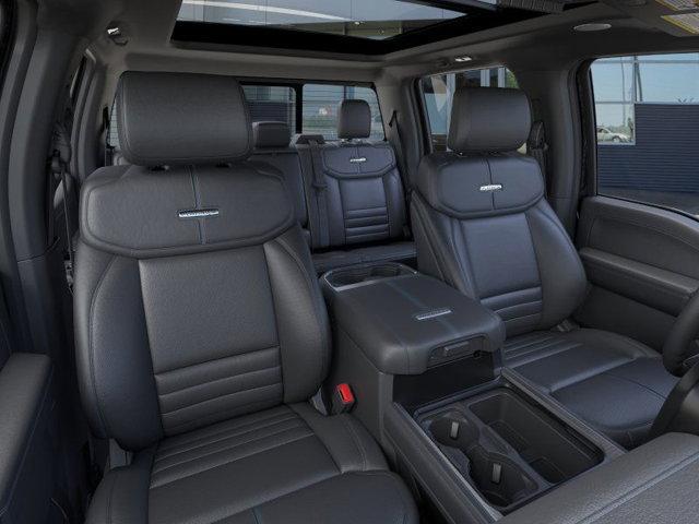 new 2025 Ford F-350 car, priced at $99,395