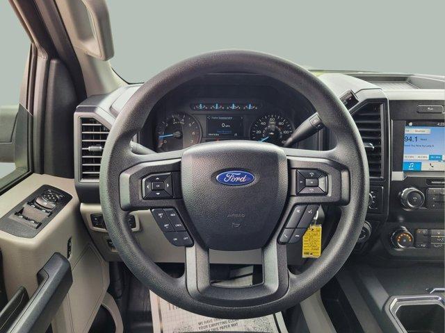 used 2019 Ford F-150 car, priced at $28,398