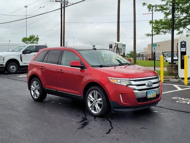 used 2011 Ford Edge car, priced at $6,995