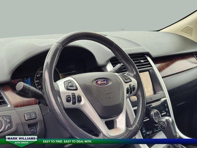 used 2011 Ford Edge car, priced at $6,995