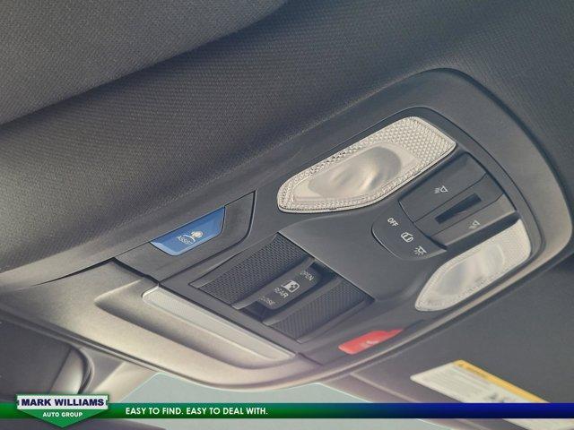 used 2021 Ram 1500 car, priced at $31,898