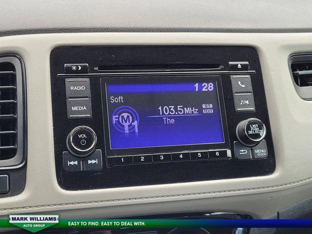 used 2019 Honda HR-V car, priced at $17,498