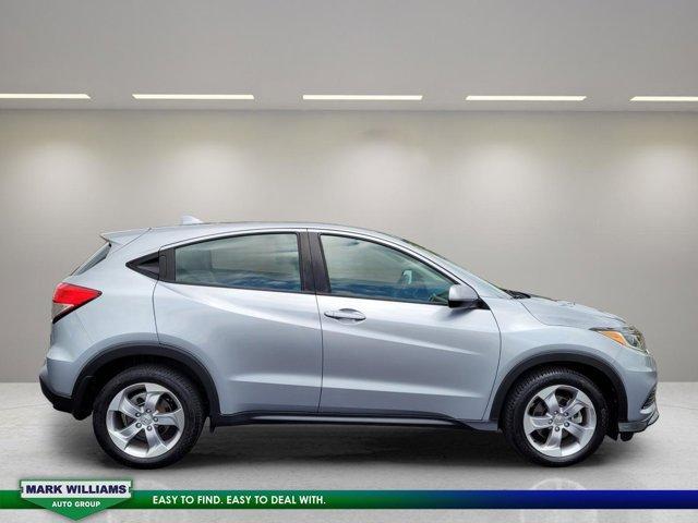 used 2019 Honda HR-V car, priced at $17,498