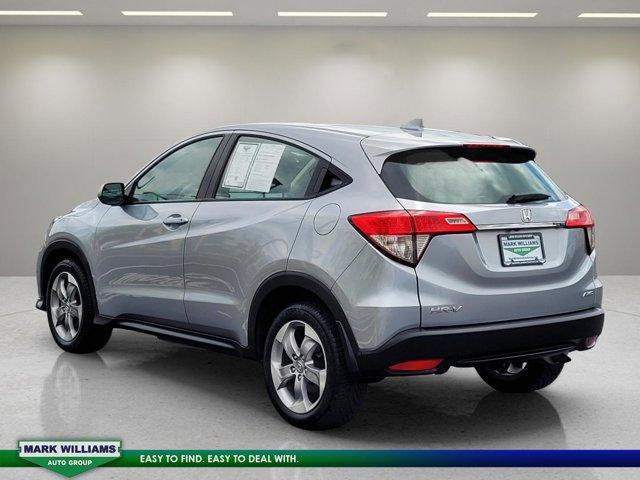 used 2019 Honda HR-V car, priced at $17,498