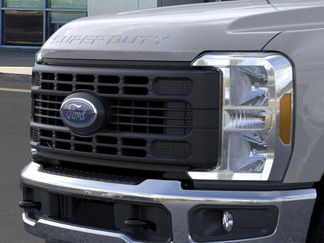 new 2025 Ford F-250 car, priced at $55,564