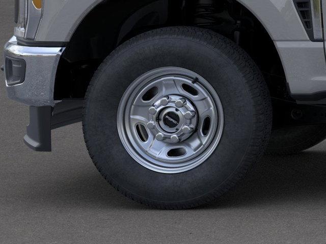 new 2025 Ford F-250 car, priced at $55,564