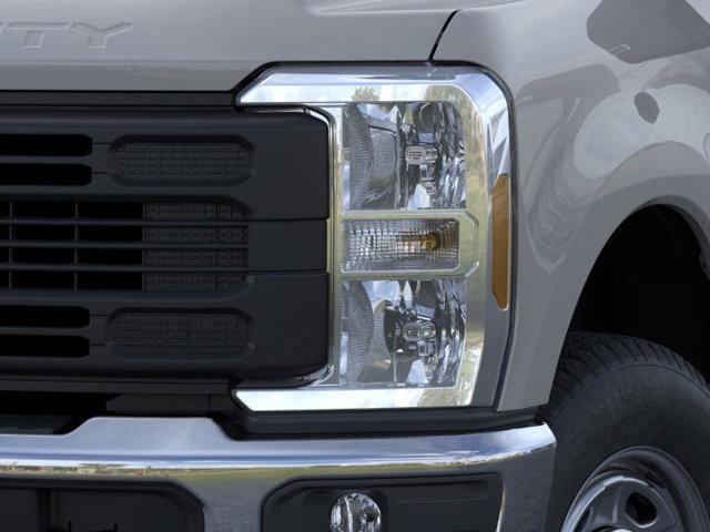 new 2025 Ford F-250 car, priced at $55,564