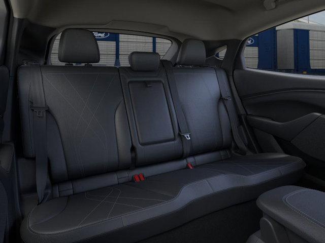 new 2024 Ford Mustang Mach-E car, priced at $50,173