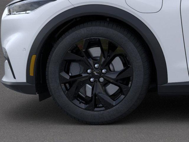 new 2024 Ford Mustang Mach-E car, priced at $50,173