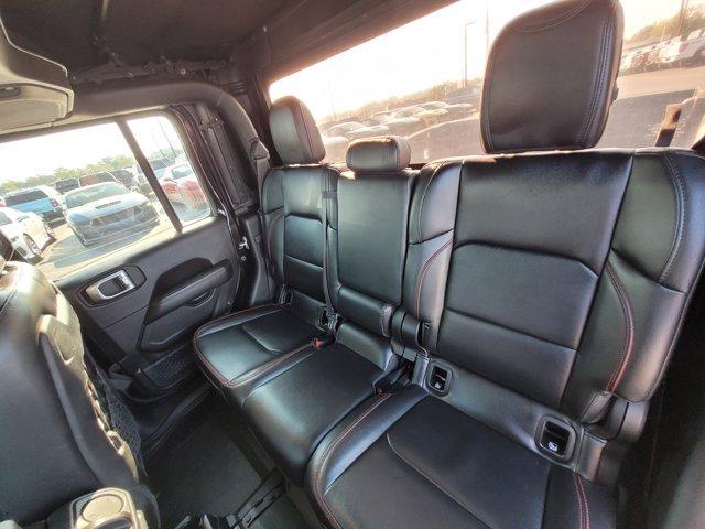 used 2020 Jeep Gladiator car, priced at $27,600