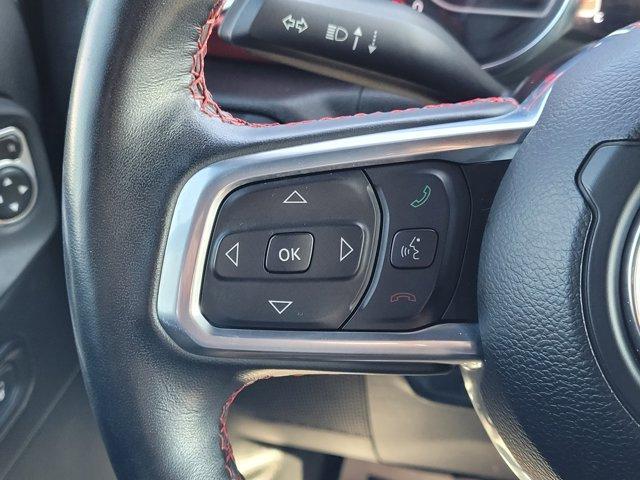 used 2020 Jeep Gladiator car, priced at $27,600