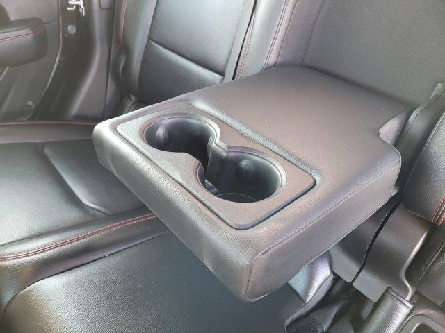 used 2020 Jeep Gladiator car, priced at $27,600