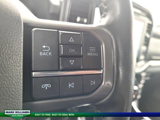 used 2022 Ford F-150 car, priced at $44,998