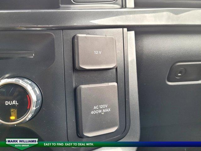 used 2022 Ford F-150 car, priced at $44,998