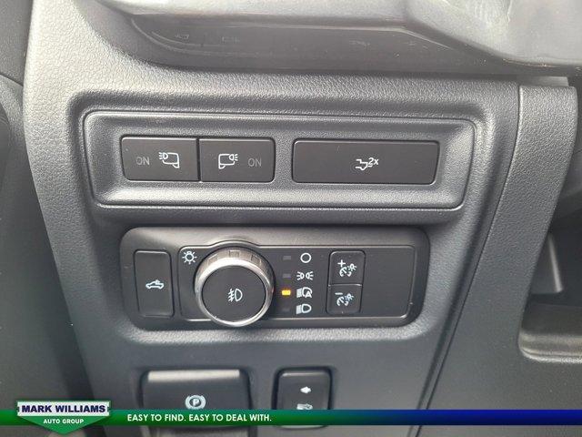 used 2022 Ford F-150 car, priced at $44,998