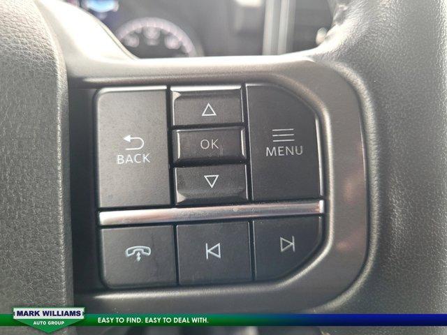 used 2022 Ford F-150 car, priced at $44,998