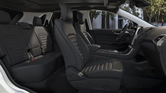 new 2024 Ford Edge car, priced at $42,405