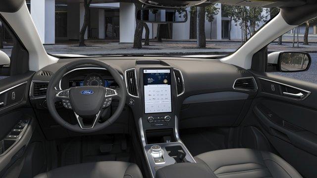 new 2024 Ford Edge car, priced at $42,405