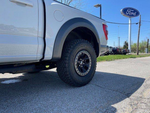 used 2023 Ford F-150 car, priced at $77,968