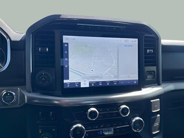 used 2023 Ford F-150 car, priced at $77,968