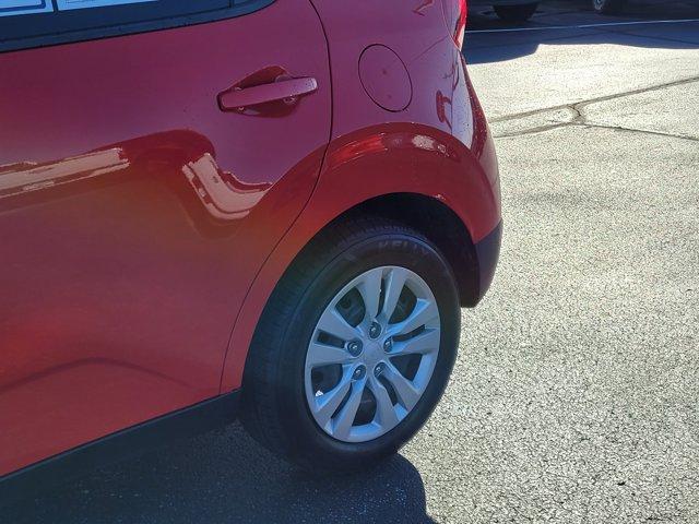 used 2022 Kia Soul car, priced at $16,998