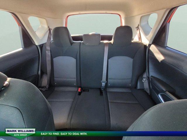 used 2022 Kia Soul car, priced at $15,500