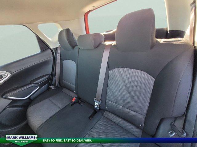 used 2022 Kia Soul car, priced at $15,500