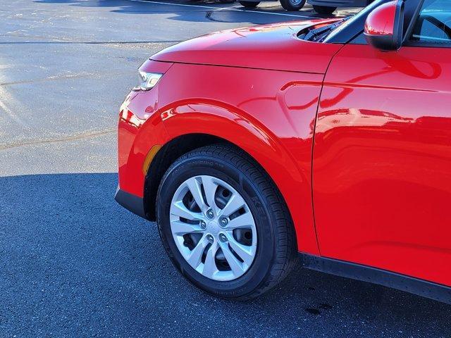 used 2022 Kia Soul car, priced at $16,998