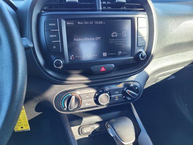 used 2022 Kia Soul car, priced at $16,998