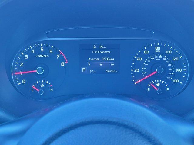 used 2022 Kia Soul car, priced at $16,998