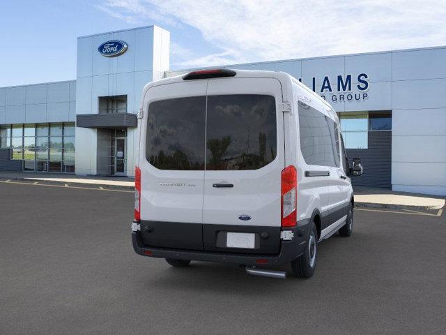 new 2024 Ford Transit-350 car, priced at $58,135