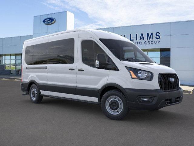 new 2024 Ford Transit-350 car, priced at $60,635